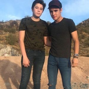 Meet your Posher, Diego